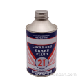 Brake Fluid DOT 3 Tin Can